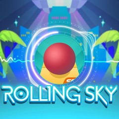 Rolling Sky - Disco Tempo (Co-Level 18)