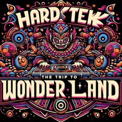 The Trip To Wonderland [HardTekk]