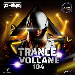 Trance Volcane #104