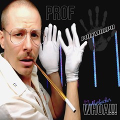 Prof - No (polymorph alternate edit)