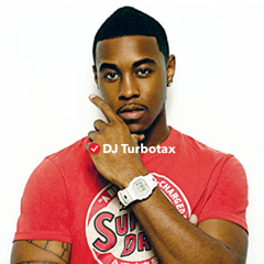 Dont Tell Em - Jeremih (DJ Turbtax Zessbounce remix)