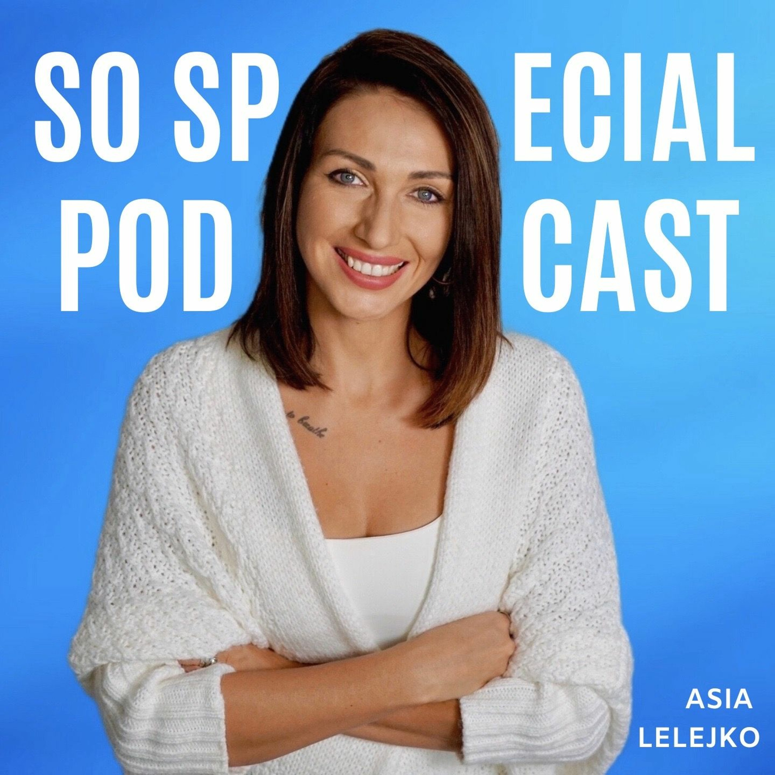 SoSpecial Podcast