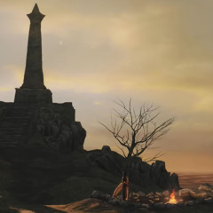 Oyasumi Live at the Majula Bonfire