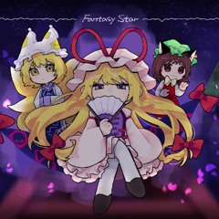 TOUHOU -Fantasy - Star- Remix