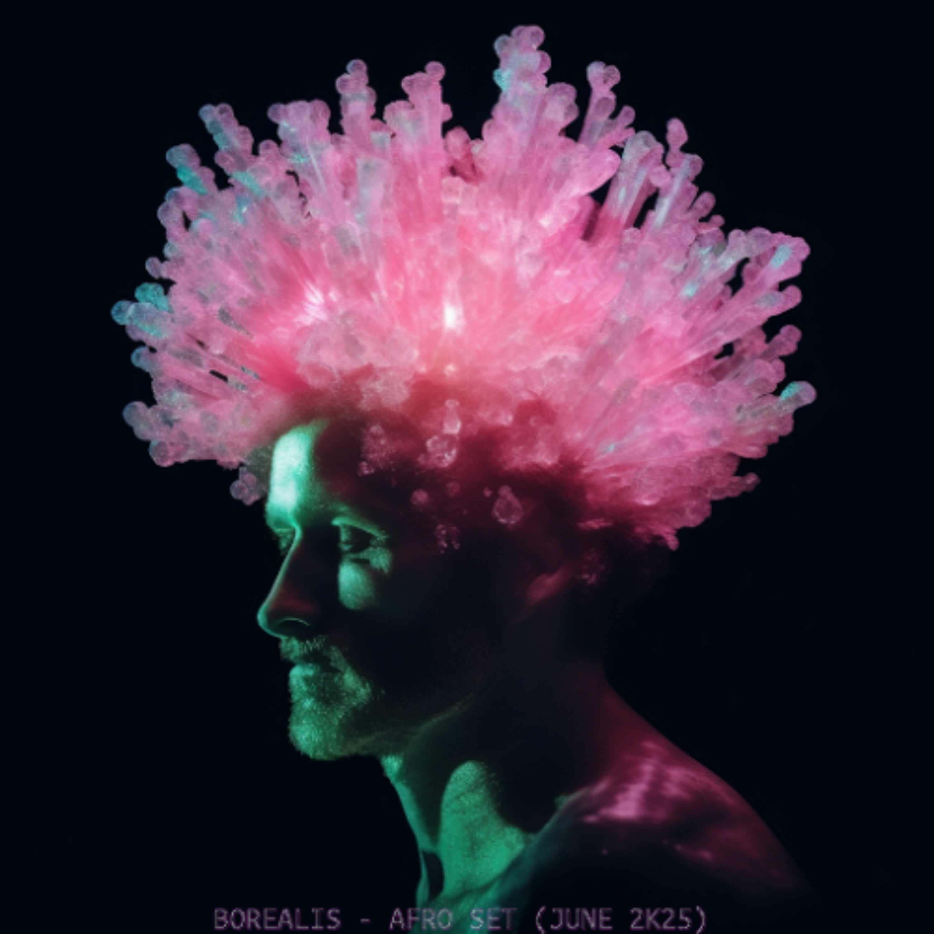 Borealis  - Borealis - Afro Set (June 2K25) episode artwork