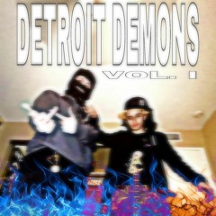 DETROIT DEMONS VOL. I