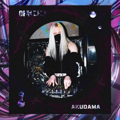 FLUIDICA RAVE : Vol. 1 - AKUDAMA - DJ Set (live in Seoul, South Korea)