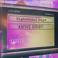 Highschool Boys