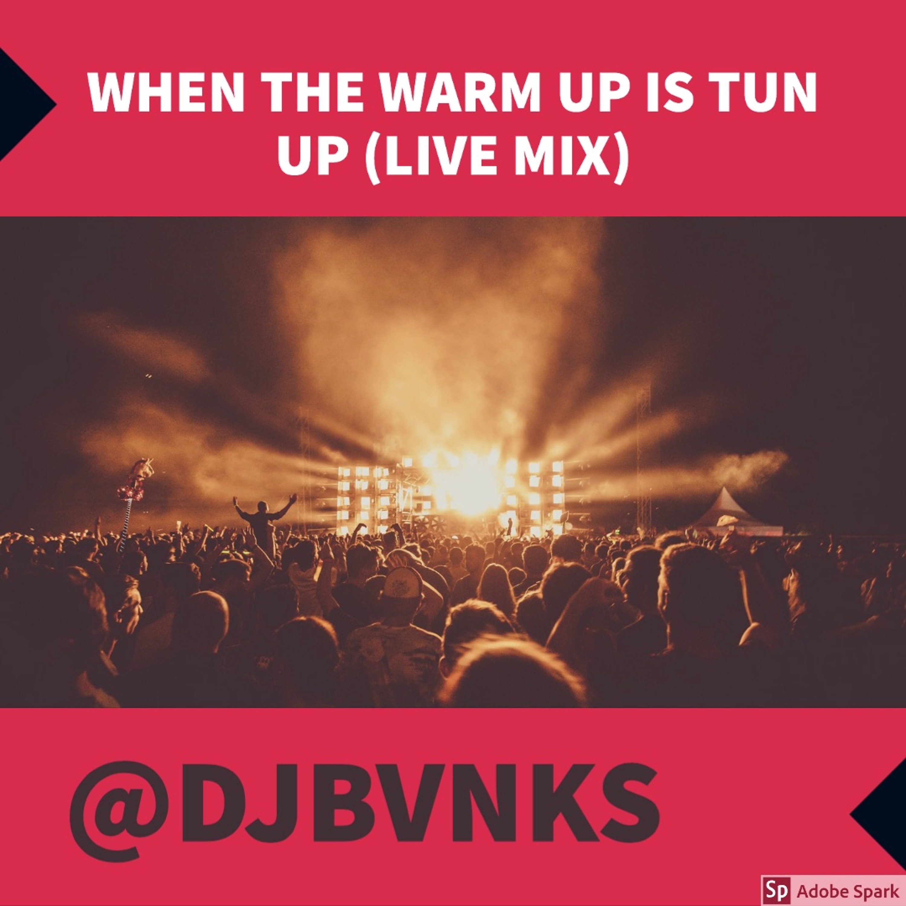 DJ BVNKS