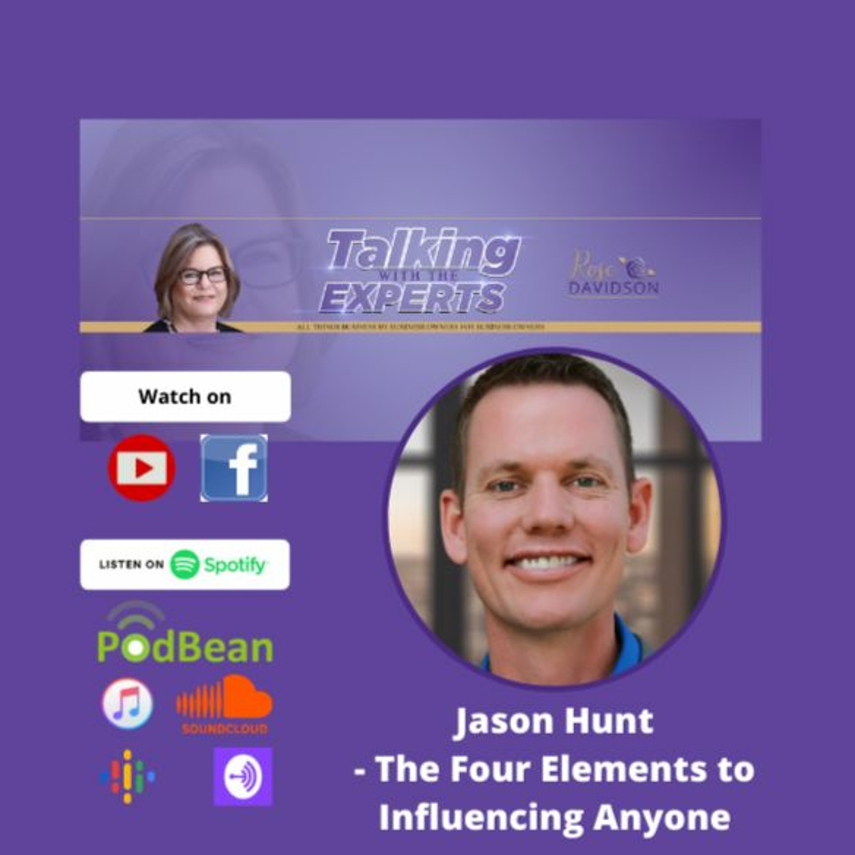 Talking with the Experts