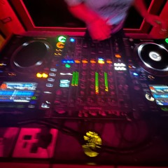 Garage Mix no.1