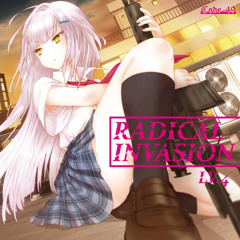 LV.4 - Radiation 239