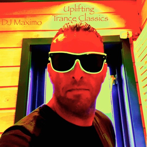 DJ Maximo - Uplifting Trance Party! (Classics)