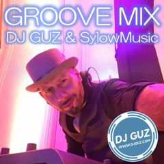 CoverGroove Sylow by DJ GUZ