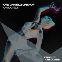 Can You Feel It (Extended Mix)