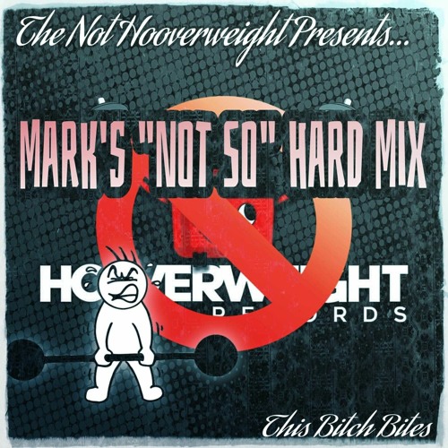 marks "not so" hard mix