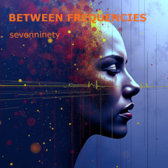 Between Frequencies - Deep House Mix