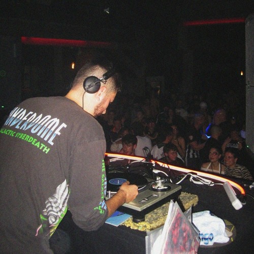 Greensequence @ GR VIII: Unleash The Dead (15.12.23)