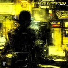 Maxi Alvarado & Nicolo (AR) - Elemental (Original Mix) 160Kbps