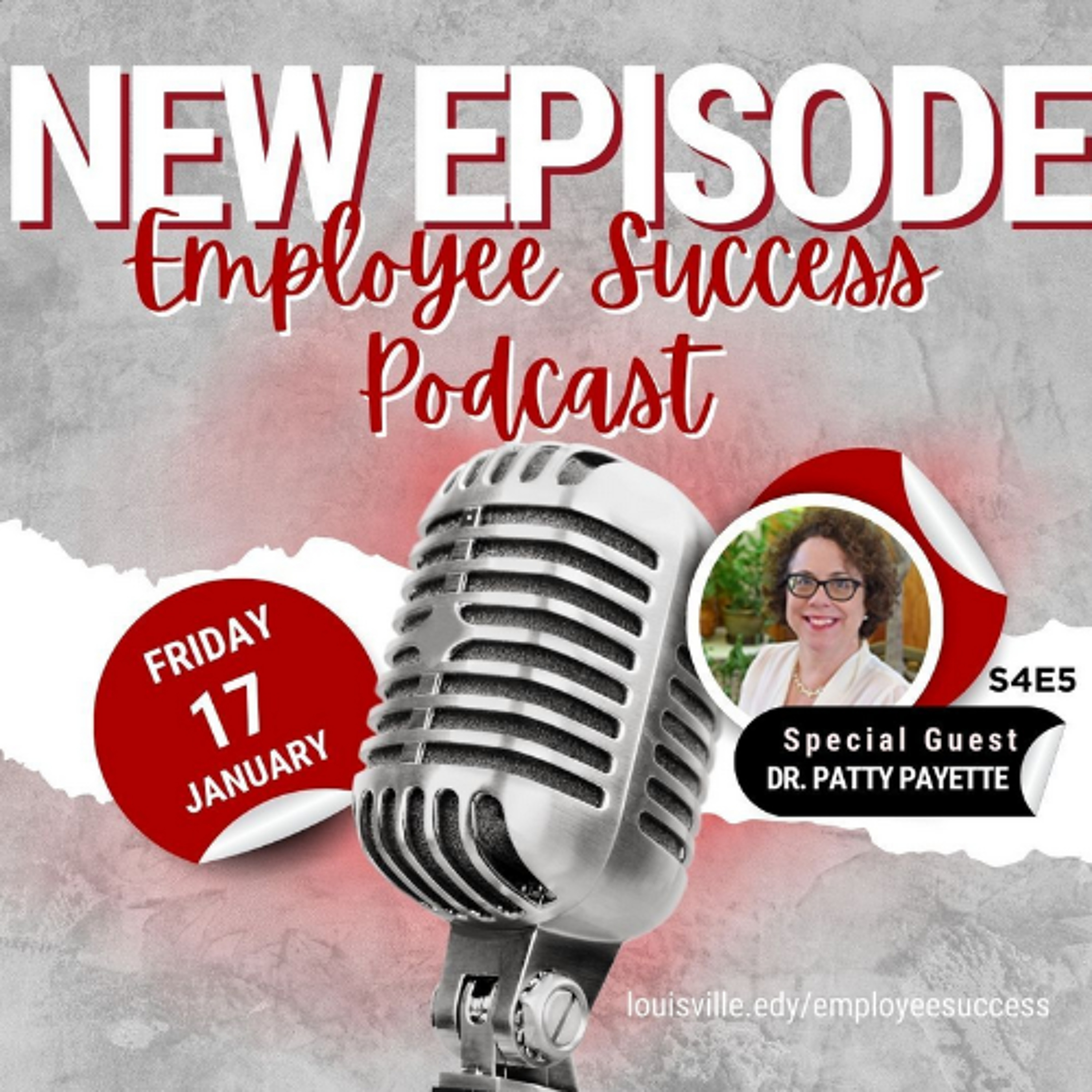Truth To Power | Brian Buford with Patty Payette | Think Aloud Protocol and Leadership | 1-31-25 episode artwork
