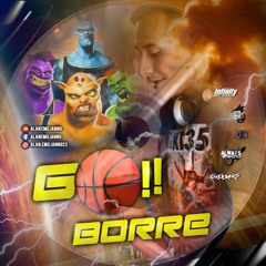SET GO!!BORRE  MAYO 2020