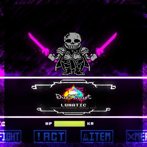 UNUSED CONTENT | lunatic. (3)