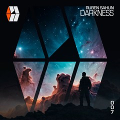 Ruben Sahun - Darkness (Radio Edit)