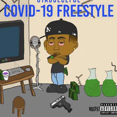 Covid-19 freestyle otaduecefoe