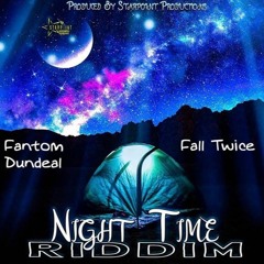 Fantom Dundeal - Fall Twice (Free Spirit)