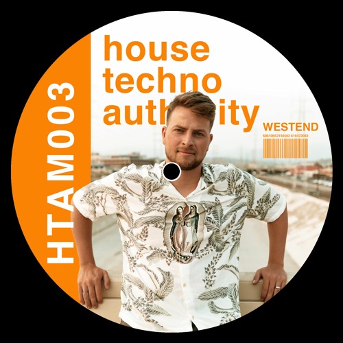 In the mix with Westend by house techno authority (episode 003)