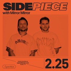 SIDEPIECE Direct Support | Superstition