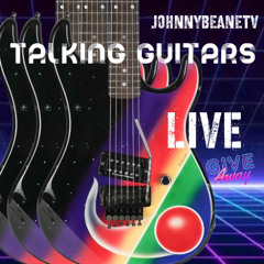 Talking Guitars: New Workbench Setup + prep for Gig Rehearsal! 🎸#TalkingGuitars 12/6/24