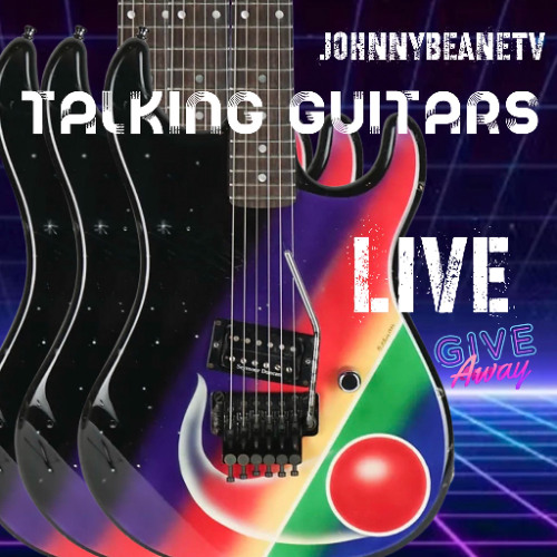 Talking Guitars: New Workbench Setup + prep for Gig Rehearsal! 🎸#TalkingGuitars 12/6/24