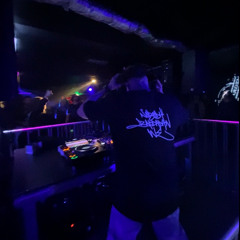 TrX- DNB JUMP UP SET