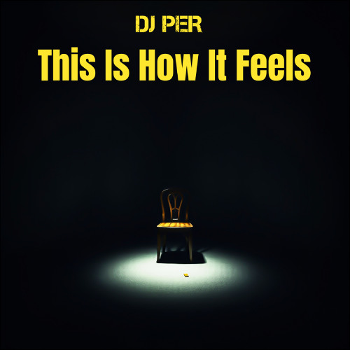 This is How It Feels (Liquid Edit)