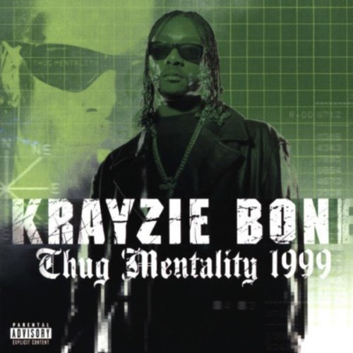 Krayzie Bone - Murda Mo