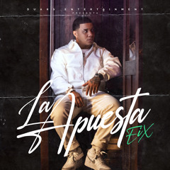 Culpable (feat. Los Fantastikos)