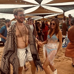 Poolside Session @ Cielos June 2023