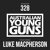 Artwork for Australian Young Guns | Episode 328 | Luke Macpherson