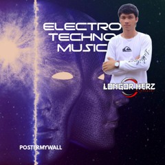 Electro Dance Music #Vol.1 Dj Longor Herz