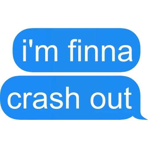 Crash Out⁉️ prod. Nicknme