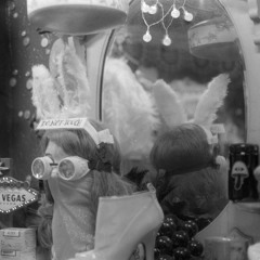 A man comes to terms with the fact that there will always be danger in life...