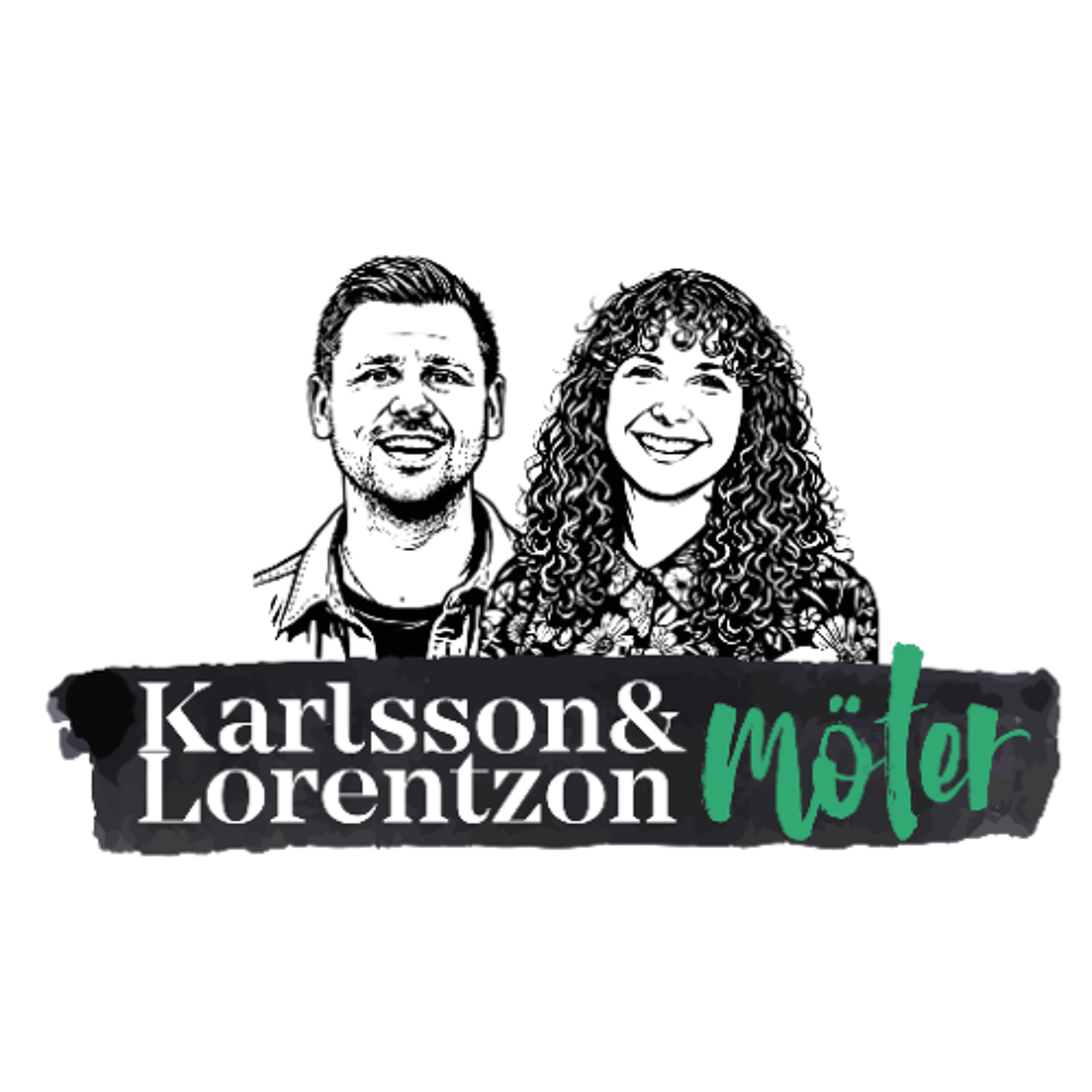 Karlsson & Lorentzon möter - Freddy Winsth episode artwork