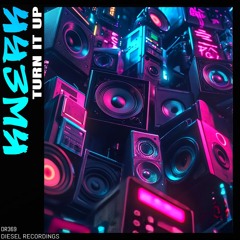Kwerk - Turn It Up (Original Mix)