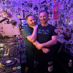 Club Moment: Jeffrey Sfire b2b SPRKLBB @ The Lot Radio 06-09-2024