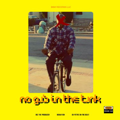 NO GAS IN THE TANK
