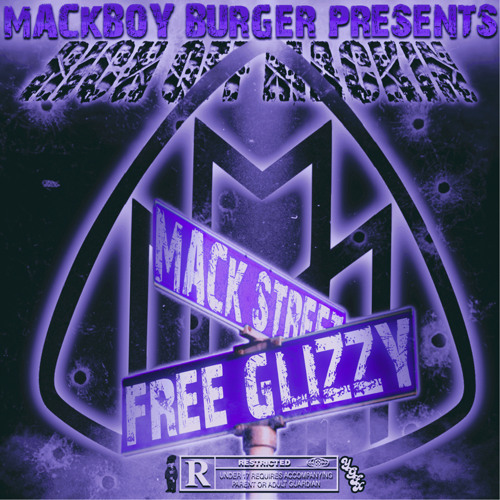 WHO IS MACK ? ft FlossyFlo [PRODBYNASSER]