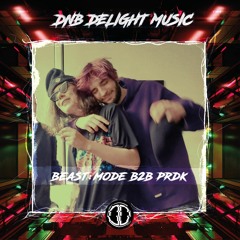 Double Delight Music - Beast:Mode B2B Prdk