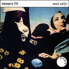 mmarz 111 | max salty: incantesimo