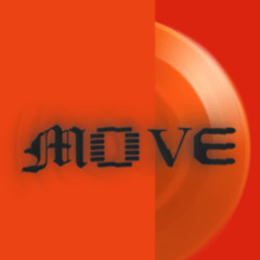 Move x Ivahn Johan (RAYGO EDIT)